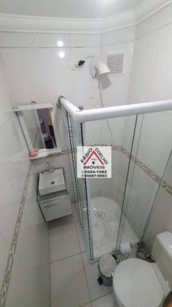 Imagem Kitnet com 1 Quarto à Venda, 36 m² em Jabaquara - São Paulo Imagem Kitnet com 1 Quarto à Venda, 36 m² em Jabaquara - São Paulo