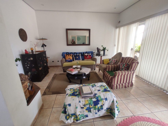 Imagem Casa com 4 Quartos à Venda, 280 m² em Parque Dos Príncipes - São Paulo