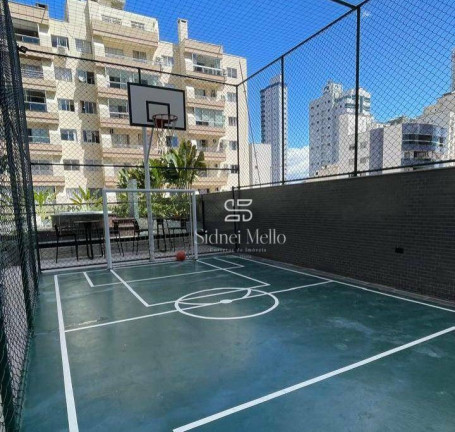 Imagem Apartamento com 4 Quartos à Venda, 133 m² em 2 Quadra Centro - Balneário Camboriú
