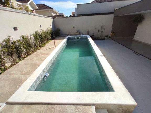 Imagem Casa com 3 Quartos à Venda, 230 m² em Urbanova Vii - São José Dos Campos