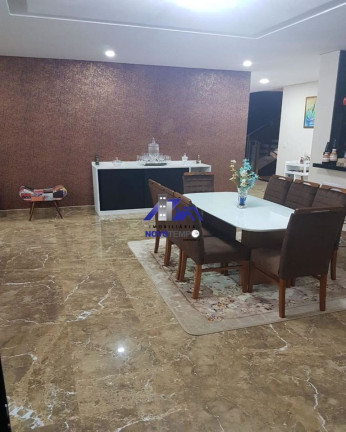 Imagem Sobrado à Venda, em São Fernando Residência - Barueri Imagem Sobrado à Venda, em São Fernando Residência - Barueri