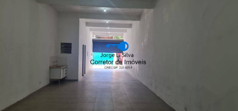 Imagem Imóvel Comercial à Venda, 100 m² em Jardim Rosinha - São Paulo Imagem Imóvel Comercial à Venda, 100 m² em Jardim Rosinha - São Paulo