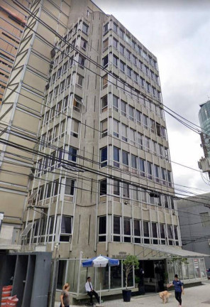 Imóvel Comercial à Venda, 182 m² em Jardim Paulistano - São Paulo