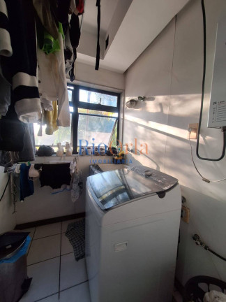Imagem Apartamento com 3 Quartos à Venda, 129 m² em Barra Da Tijuca - Rio De Janeiro