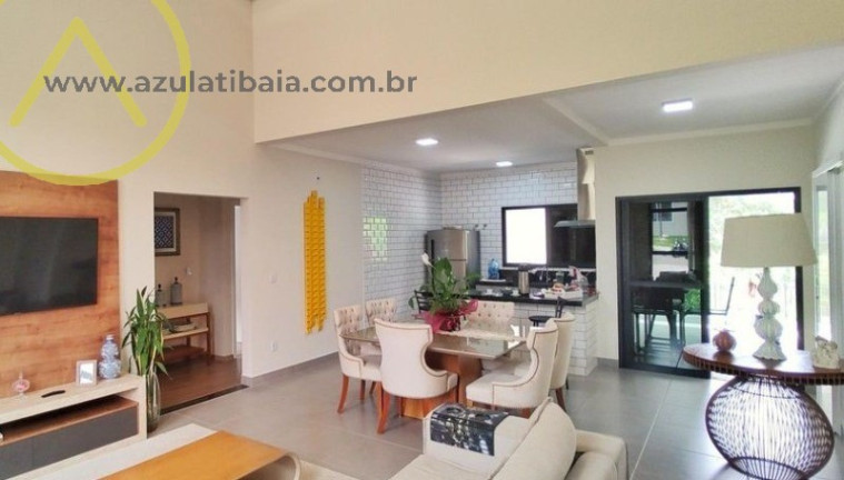 Imagem Casa com 3 Quartos à Venda, 141 m² em Condomínio Buona Vita - Atibaia Imagem Casa com 3 Quartos à Venda, 141 m² em Condomínio Buona Vita - Atibaia