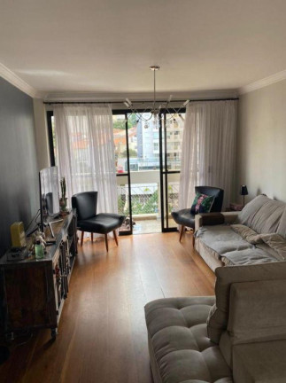 Imagem Apartamento com 3 Quartos à Venda, 128 m² em Vila Mariana - São Paulo Imagem Apartamento com 3 Quartos à Venda, 128 m² em Vila Mariana - São Paulo