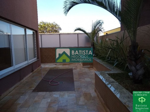 Imagem Apartamento com 4 Quartos à Venda, 205 m² em Vila Gilda - Santo André