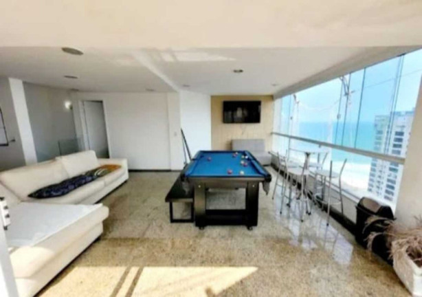 Imagem Cobertura com 3 Quartos à Venda, 190 m² em Barra Da Tijuca - Rio De Janeiro Imagem Cobertura com 3 Quartos à Venda, 190 m² em Barra Da Tijuca - Rio De Janeiro