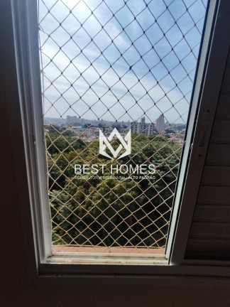 Imagem Apartamento com 3 Quartos à Venda, 61 m² em Parque União - Jundiaí