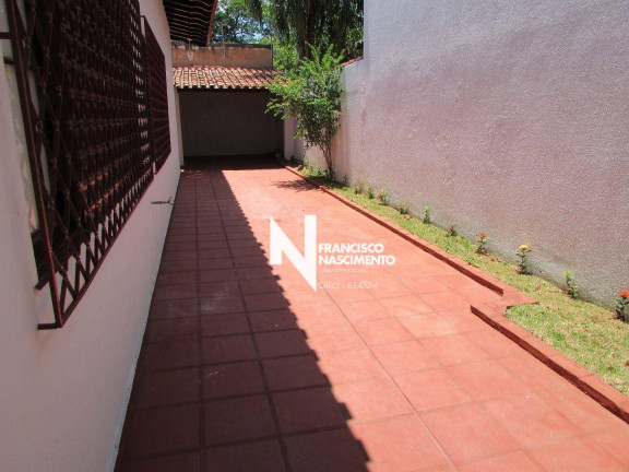 Imagem Casa com 4 Quartos à Venda, 285 m² em Cidade Universitária - Campinas