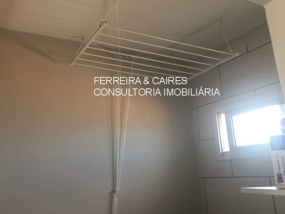 Imagem Apartamento com 2 Quartos à Venda, 56 m² em Vila Vitória Ii - Indaiatuba
