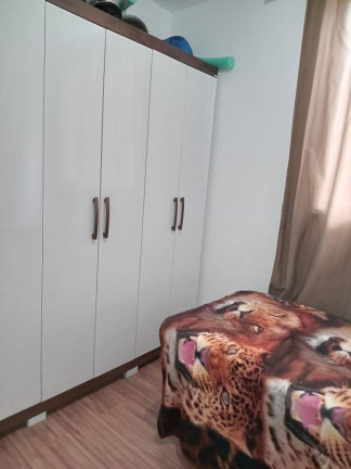 Imagem Apartamento com 2 Quartos à Venda, 44 m² em São Gabriel - Belo Horizonte