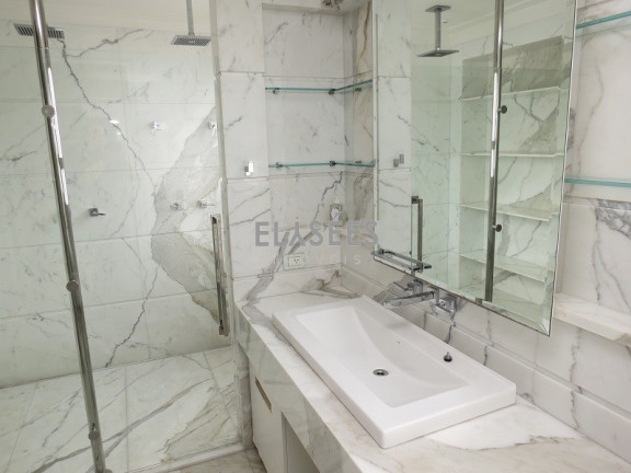 Imagem Apartamento com 4 Quartos à Venda, 308 m² em Planalto Paulista - São Paulo Imagem Apartamento com 4 Quartos à Venda, 308 m² em Planalto Paulista - São Paulo