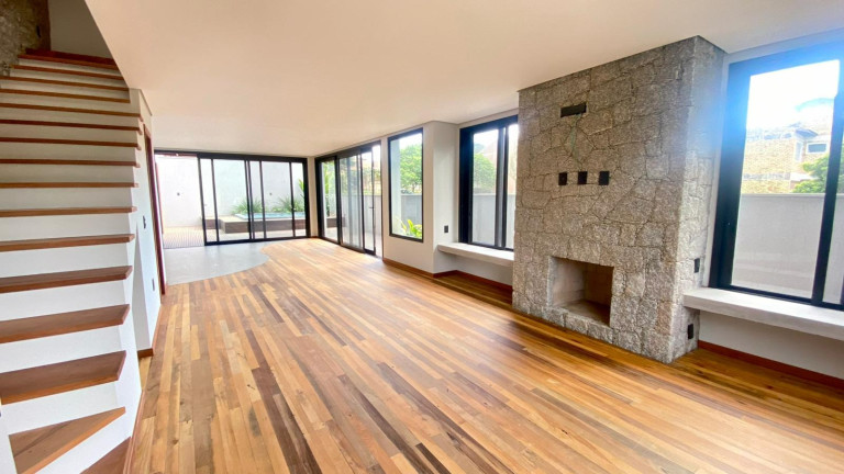 Imagem Casa com 3 Quartos à Venda, 150 m² em Jardim Panorâmico - Garopaba Imagem Casa com 3 Quartos à Venda, 150 m² em Jardim Panorâmico - Garopaba
