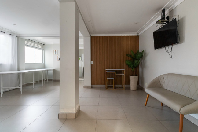 Imagem Apartamento com 2 Quartos à Venda, 42 m² em água Branca - São Paulo Imagem Apartamento com 2 Quartos à Venda, 42 m² em água Branca - São Paulo