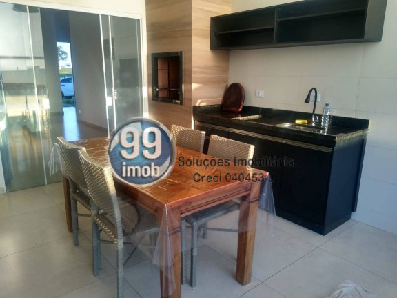 Imagem Casa com 3 Quartos à Venda, 420 m² em Ninho Verde Ii - Pardinho