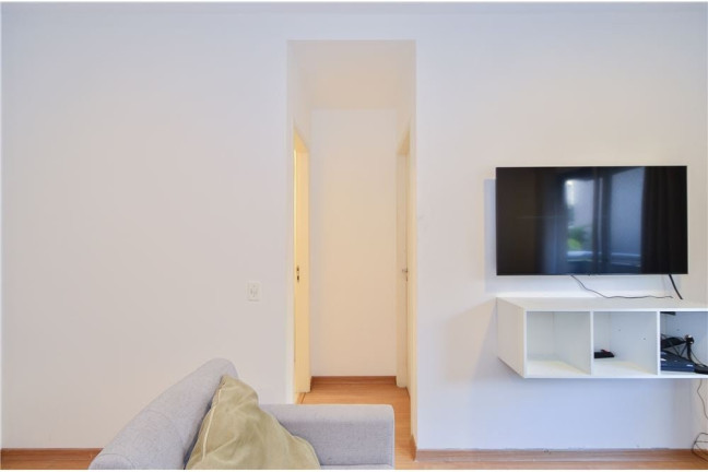 Imagem Apartamento com 1 Quarto à Venda, 36 m² em Santa Cecília - São Paulo Imagem Apartamento com 1 Quarto à Venda, 36 m² em Santa Cecília - São Paulo