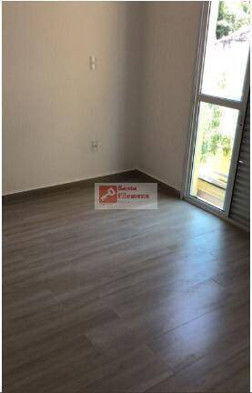 Imagem Cobertura com 2 Quartos à Venda, 100 m² em Parque Das Nações - Santo André Imagem Cobertura com 2 Quartos à Venda, 100 m² em Parque Das Nações - Santo André