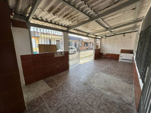 Imagem Casa com 1 Quarto à Venda, 60 m² em Caiçara - Praia Grande