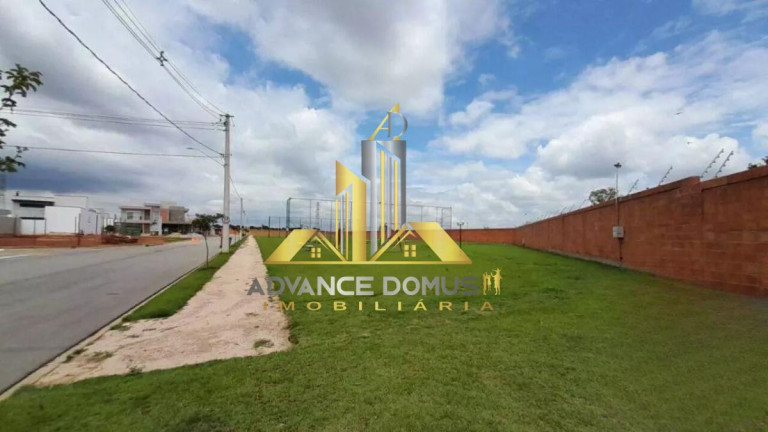 Imagem Casa de Condomínio com 3 Quartos à Venda, 140 m² em Wanel Ville - Sorocaba Imagem Casa de Condomínio com 3 Quartos à Venda, 140 m² em Wanel Ville - Sorocaba