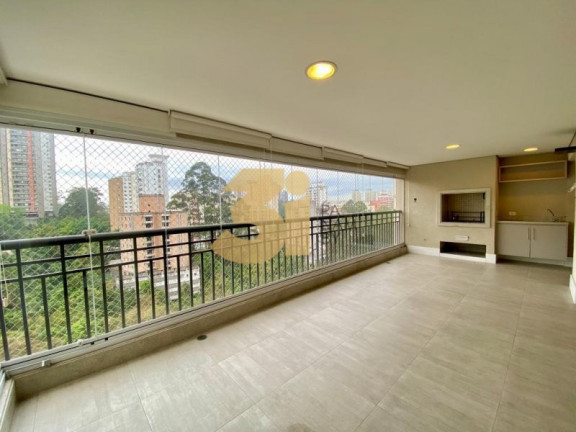 Imagem Apartamento com 3 Quartos à Venda, 138 m² em Panamby - São Paulo Imagem Apartamento com 3 Quartos à Venda, 138 m² em Panamby - São Paulo