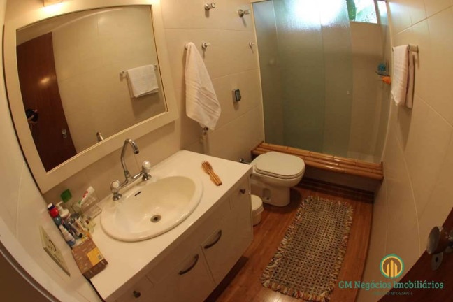 Imagem Casa com 5 Quartos à Venda, 6 m² em Granja Viana - Cotia