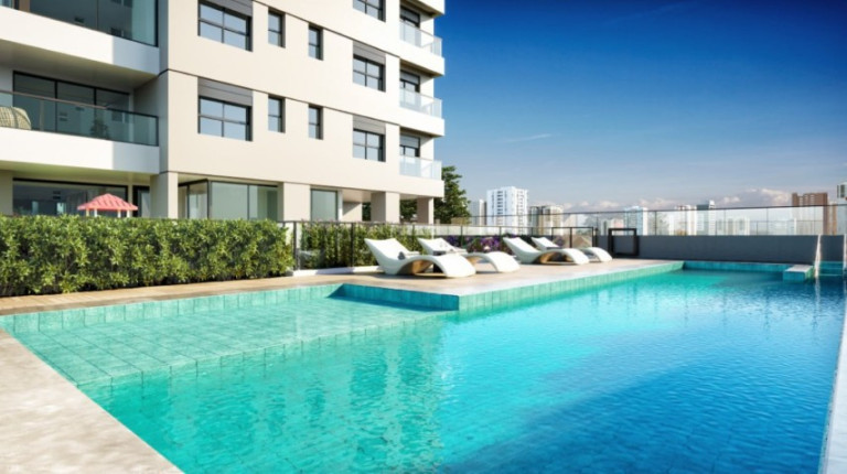 Imagem Imóvel com 3 Quartos à Venda, 127 m² em Jardim Paulista - São Paulo Imagem Imóvel com 3 Quartos à Venda, 127 m² em Jardim Paulista - São Paulo