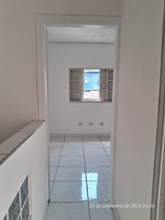 Imagem Sobrado com 1 Quarto para Alugar, 25 m² em Barra Funda - São Paulo