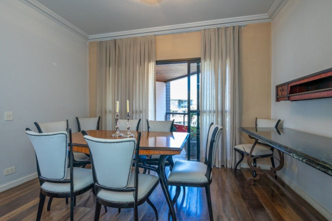 Imagem Apartamento com 4 Quartos à Venda, 238 m² em Real Parque - São Paulo Imagem Apartamento com 4 Quartos à Venda, 238 m² em Real Parque - São Paulo