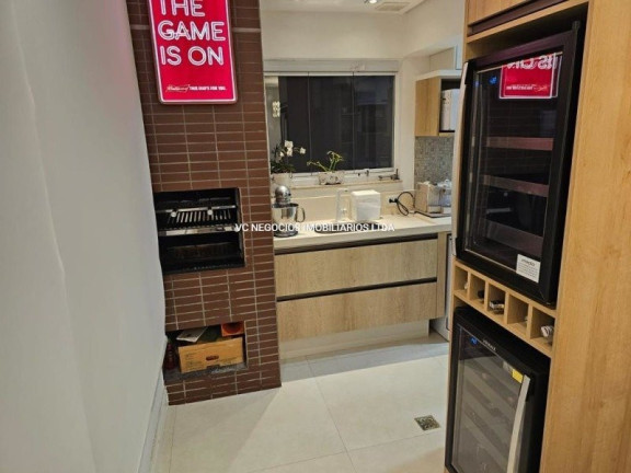 Imagem Apartamento com 3 Quartos à Venda, 92 m² em água Branca - São Paulo Imagem Apartamento com 3 Quartos à Venda, 92 m² em água Branca - São Paulo