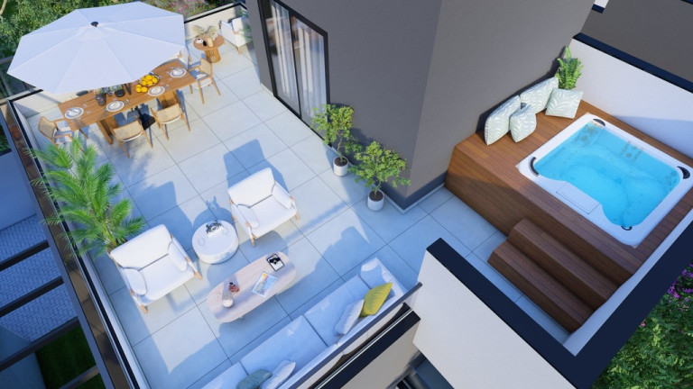 Imagem Casa de Condomínio com 3 Quartos à Venda, 208 m² em Jardim Das Américas - Curitiba