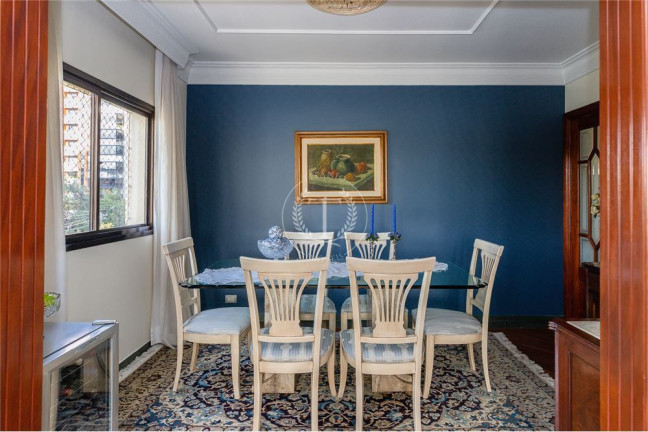Imagem Apartamento com 3 Quartos à Venda, 200 m² em Moema - São Paulo Imagem Apartamento com 3 Quartos à Venda, 200 m² em Moema - São Paulo