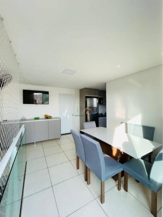 Imagem Apartamento com 3 Quartos à Venda, 100 m² em Vila Tibiriçá - Santo André