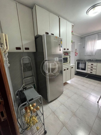 Imagem Apartamento com 3 Quartos à Venda, 88 m² em Vila Dom Pedro I - São Paulo Imagem Apartamento com 3 Quartos à Venda, 88 m² em Vila Dom Pedro I - São Paulo
