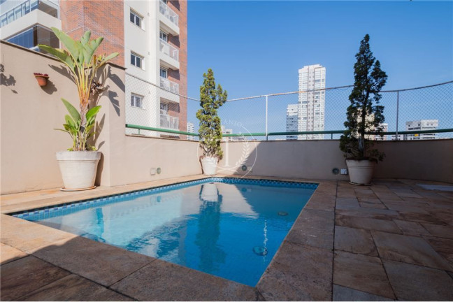 Imagem Cobertura com 4 Quartos à Venda, 347 m² em Vila Marieta - São Paulo Imagem Cobertura com 4 Quartos à Venda, 347 m² em Vila Marieta - São Paulo