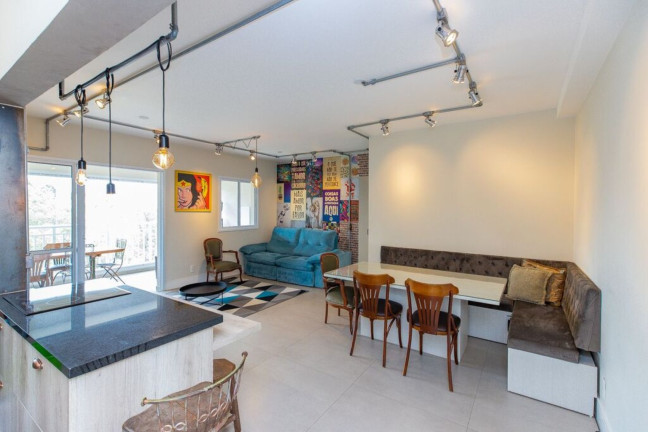 Imagem Imóvel com 2 Quartos à Venda, 96 m² em Vila Andrade - São Paulo Imagem Imóvel com 2 Quartos à Venda, 96 m² em Vila Andrade - São Paulo