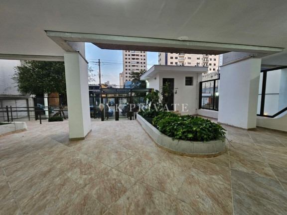 Imagem Apartamento com 2 Quartos à Venda, 68 m² em Vila Romana - São Paulo