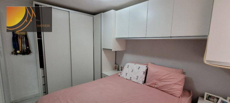 Imagem Apartamento com 2 Quartos à Venda, 51 m² em Pirituba - São Paulo