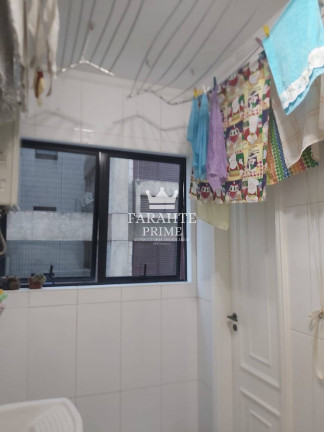 Imagem Apartamento com 3 Quartos à Venda, 170 m² em Gonzaga - Santos Imagem Apartamento com 3 Quartos à Venda, 170 m² em Gonzaga - Santos