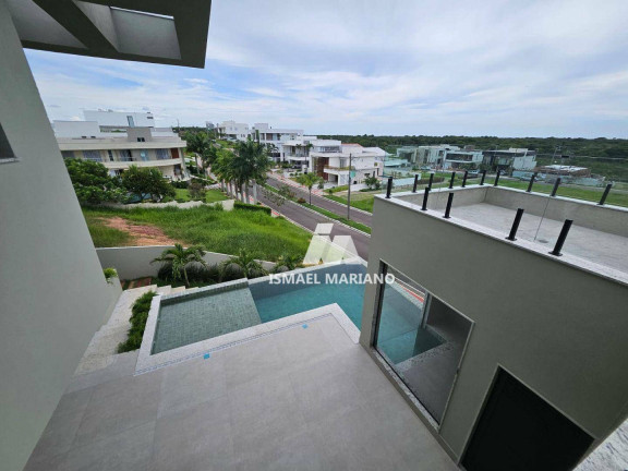 Imagem Casa com 4 Quartos à Venda, 435 m² em Santa Paula I - Vila Velha