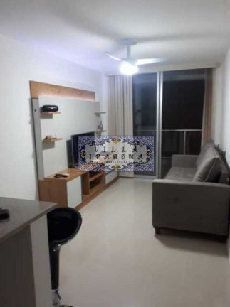 Imagem Apartamento com 1 Quarto à Venda, 55 m² em Ingá - Niterói