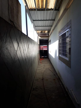 Imagem Apartamento com 1 Quarto à Venda, 300 m² em Tatuapé - São Paulo