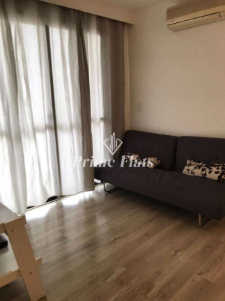 Imagem Apartamento com 2 Quartos à Venda, 52 m² em Vila Olímpia - São Paulo Imagem Apartamento com 2 Quartos à Venda, 52 m² em Vila Olímpia - São Paulo