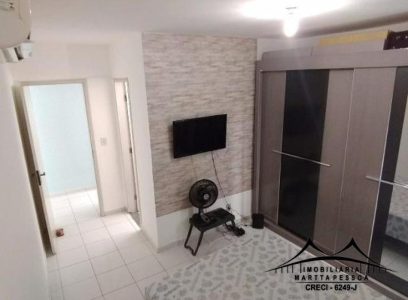 Imagem Apartamento com 2 Quartos à Venda, 62 m² em Nova Parnamirim - Parnamirim