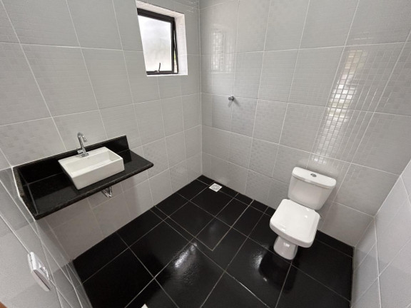 Imagem Casa com 4 Quartos à Venda, 200 m² em Horto - Ubatuba