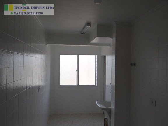 Imagem Apartamento com 3 Quartos à Venda, 72 m² em Vila Monte Alegre - São Paulo Imagem Apartamento com 3 Quartos à Venda, 72 m² em Vila Monte Alegre - São Paulo