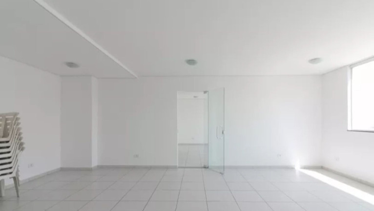Imagem Apartamento com 1 Quarto à Venda, 36 m² em Cambuci - São Paulo