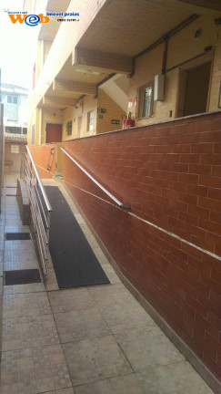 Imagem Apartamento com 1 Quarto à Venda, 21 m² em Boqueirão - Praia Grande