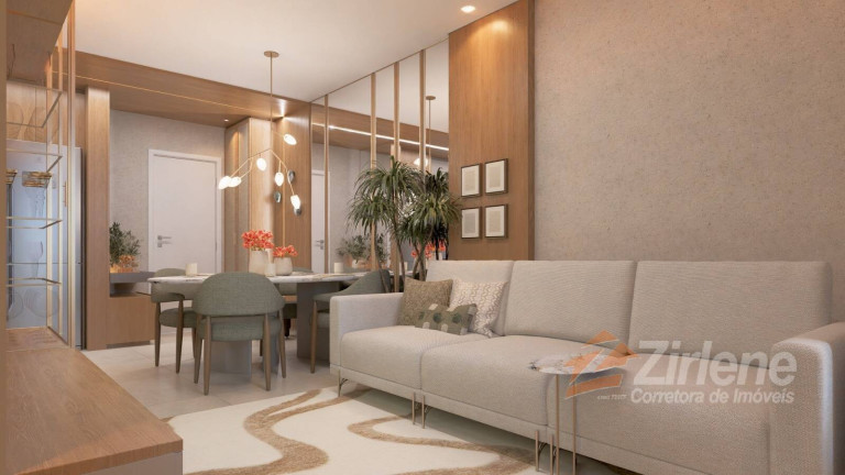 Imagem Apartamento com 2 Quartos à Venda, 60 m² em Muquiçaba - Guarapari Imagem Apartamento com 2 Quartos à Venda, 60 m² em Muquiçaba - Guarapari