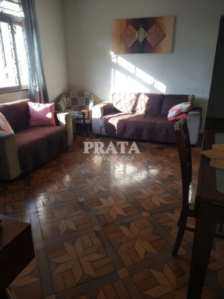 Imagem Apartamento com 3 Quartos à Venda, 82 m² em Gonzaga - Santos Imagem Apartamento com 3 Quartos à Venda, 82 m² em Gonzaga - Santos
